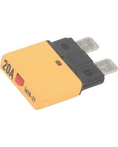 Kahvelkaitse 20A 6-28V