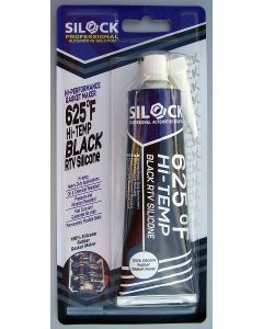 Silikoon +330°C 32g (must) SILOCK