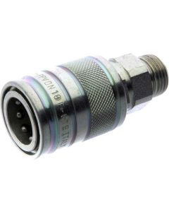 Kiirühendus pesa 3/8-M18X1.5-12L