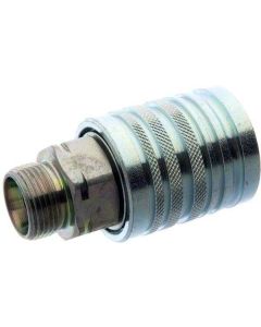 Hüdrovoolik kiirühendus 1/2- M22x1,5-15L pesa