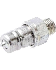 Kiirühendus pistik 3/8 M16x1.5-10L