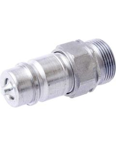 Kiirühendus pistik 1/2-M26x1,5-18L