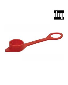 Kaitsekork SKV-F-10 punane