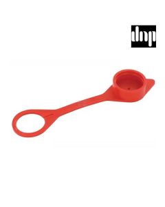 Kaitsekork SKV-F-12 punane