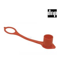 Kaitsekork SKV-M punane