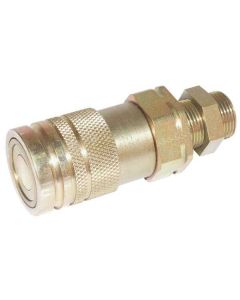 Kiirühendus pesa 3/8-M22x1,5-15L