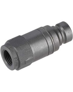 Kiirühendus pistik 1/4 - 1/4" BSP