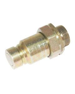 Kiirühendus pistik 1/2 - M22x1.5 15L