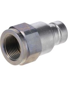 Kiirühendus pistik 3/4 - 1" BSP