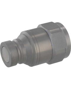 Kiirühendus pistik 1" -  1.1/4"  BSP