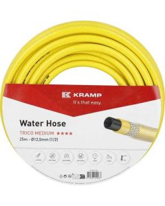 Kastmisvoolik Trico medium 1/2" 25m