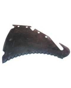 Koguri tera 432x287x5mm 433.17.500