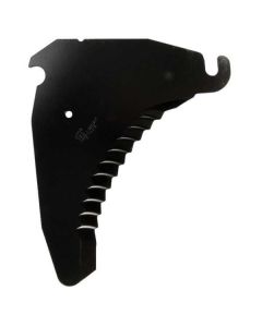 Koguri tera 424x268x6mm 050469.0