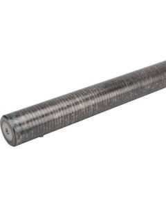 Pindkarastatud võll Ø120mm L-800mm