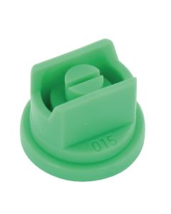 Pihusti SM 110° 015 roheline plastik Agrotop