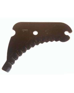 Koguri tera 365x202x5mm 0982.21.01.00