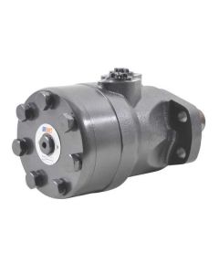 Hüdromootor SMH 400cm³ Ø32mm