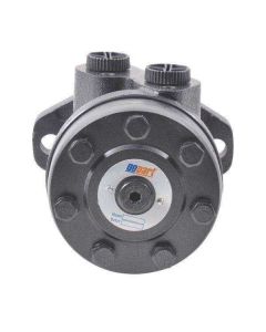 Hüdromootor SMR/OMR 250cm³ Ø25mm