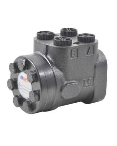 Dosaatorpump SOSPC-ON 50cm³/p 160bar