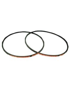 Kiilrihm SPB 3200Ld Optibelt Red-Power III