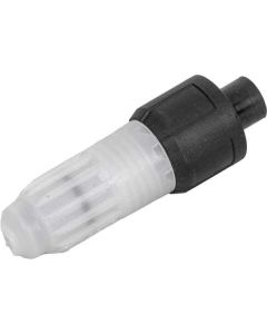 Käsipritse pihustiots M12 Matabi OR.