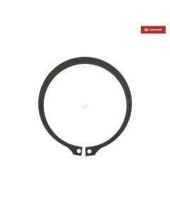 Stopperrõngas 80mm Võllile DIN471