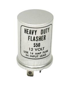 Suunarelee 12V universaalne