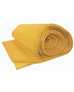 Kaitsekardin 470mm kollane 1jm