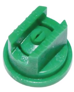 Pihusti ST 80° 015 roheline plastik Lechler