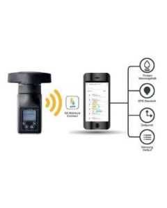 Teravilja niiskusesisalduse tester C-PRO