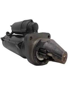 Starter *10 12V 4,2kW 82036365