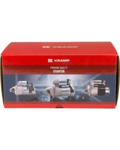 Starter *9 12V 2,7kW