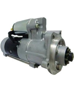 Starter *9 12V 3,6kW 11139209
