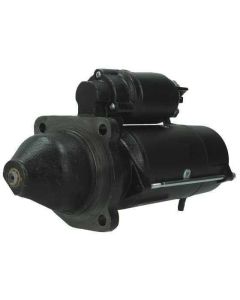 Starter *10 12V 4,2kW 87318375