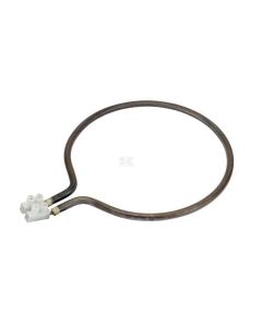 Soojenduselement 24V/80W SUEVIA