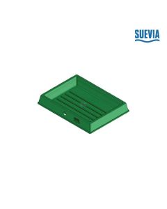 Desovann 19L 80x60x11cm