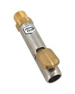 Veenippel G1/2" SUEVIA