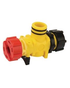 Pihusti korpus 026912 Vogel & Noot