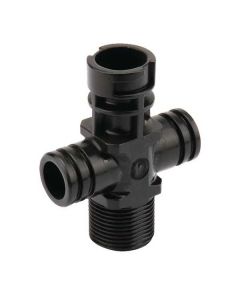 Pihusti korpus 116679 Vogel & Noot