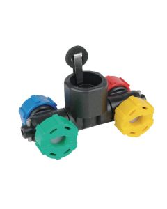 Pihusti korpus SY116903