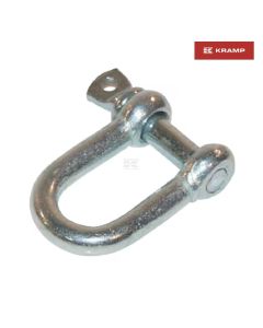 Seekel Ø14mm <600kg DIN 82101