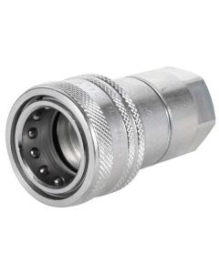 Hüdrovooliku kiirühendus 3/4" pesa