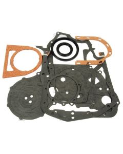 Alumine tihendikomplekt CFPN6A008C