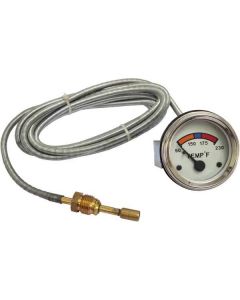 Temperatuurinäidik 957E10883 Dexta, S. Dexta