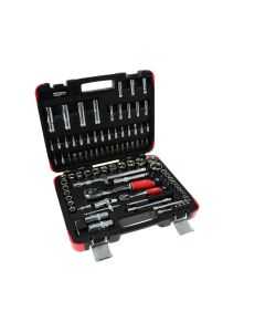 Võtmekomplekt 94-osa GEKO TV