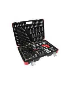 Võtmekomplekt 216-osa GEKO TV