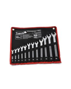 12-os.silmus-lehtvõtmete kompl. 8-24mm