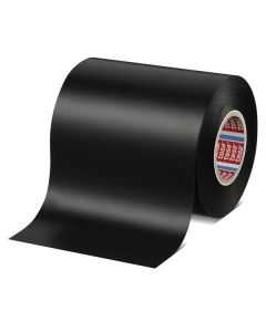 Silokile parandusteip L100mm 33m must