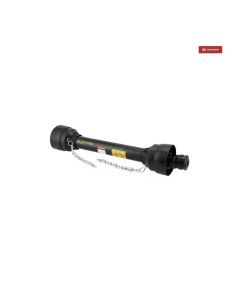 Kardaan 210Nm L1010mm 6/6 KRAMP