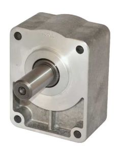 Hüdropumba ajam GR-2 Ø22mm